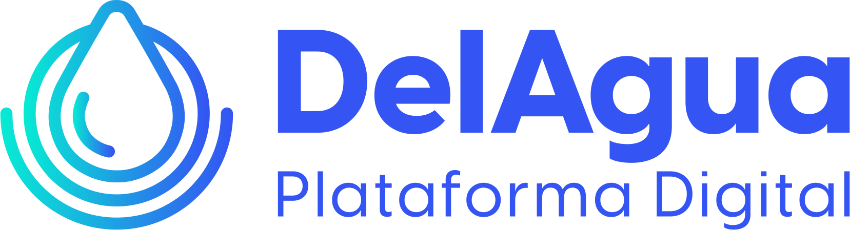 Logo Delagua